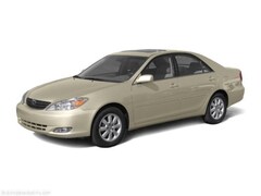 New 2005 Toyota Camry Sedan for Sale in Twin Falls, ID