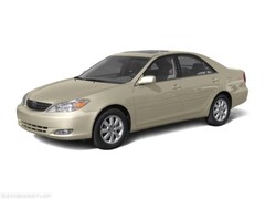 2005 Toyota Camry For Sale in Auburn, ME