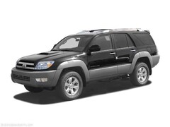 2005 Toyota 4Runner SR5 SUV
