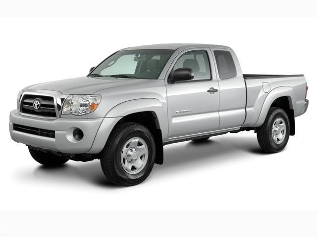 2005 Toyota Tacoma  -
                Redding, CA
