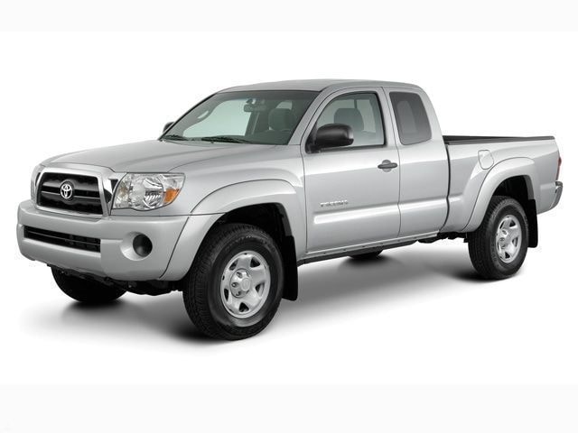 2005 Toyota Tacoma Base -
                Anchorage, AK