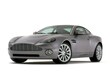 Aston Martin Vanquish