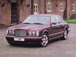 Bentley Arnage