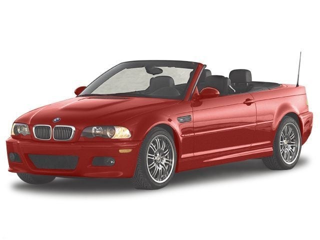 2006 BMW M3  -
                Ramsey, NJ