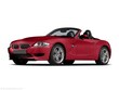 BMW Z4 M