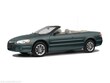 Chrysler Sebring