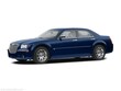  Chrysler 300C