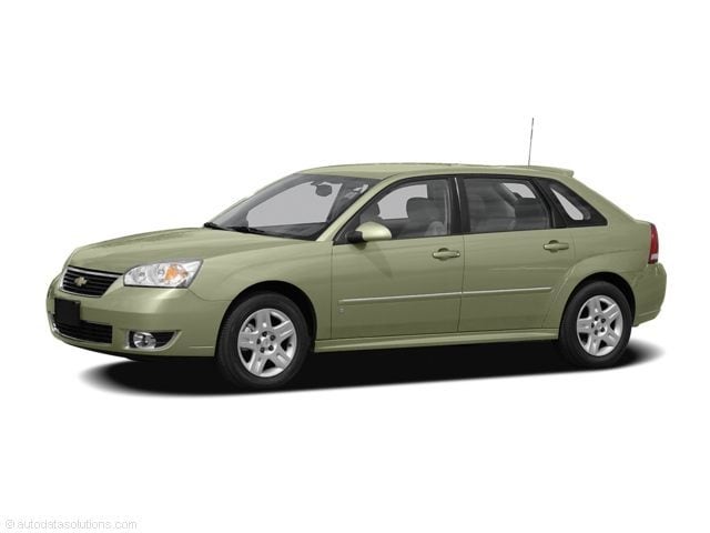 2006 Chevrolet Malibu Maxx LT