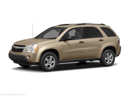 2006 Chevrolet Equinox LT SUV