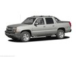  Chevrolet Avalanche 1500