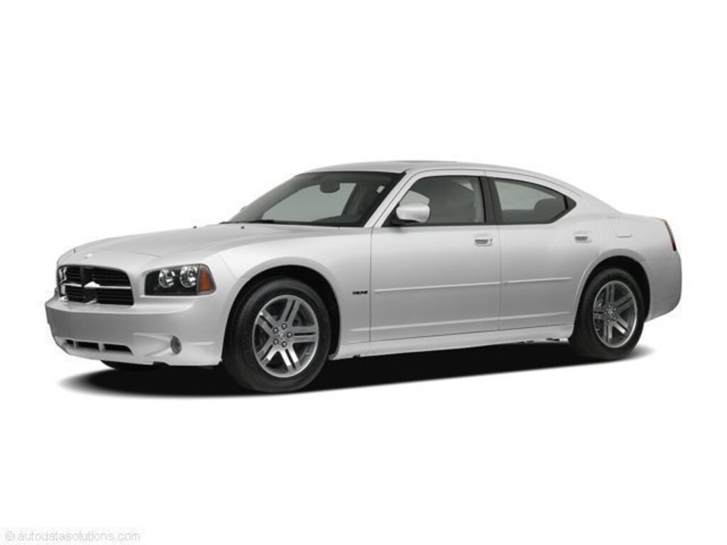 Used 2006 Dodge Charger