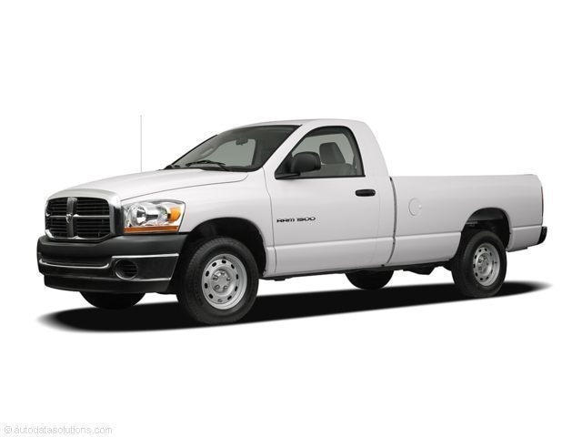 2006 Dodge Ram 1500 Pickup ST's photo