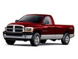Dodge Ram 2500