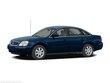  Ford Five Hundred