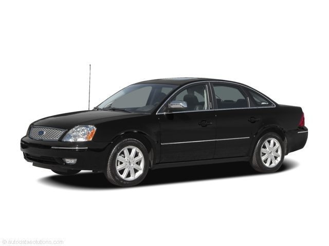 2006 Ford Five Hundred's photo