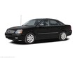  Ford Five Hundred