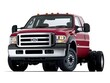 Ford F-450 Chassis