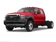  Ford Super Duty F-450 DRW