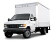 Ford E-350 Cutaway