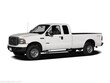  Ford F-250SD