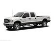  Ford Super Duty F-350 SRW