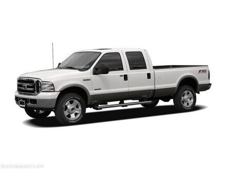 Featured Used 2006 Ford Super Duty F-350 SRW XL for Sale in Kahului, HI
