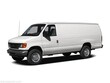  Ford Econoline Cargo Van