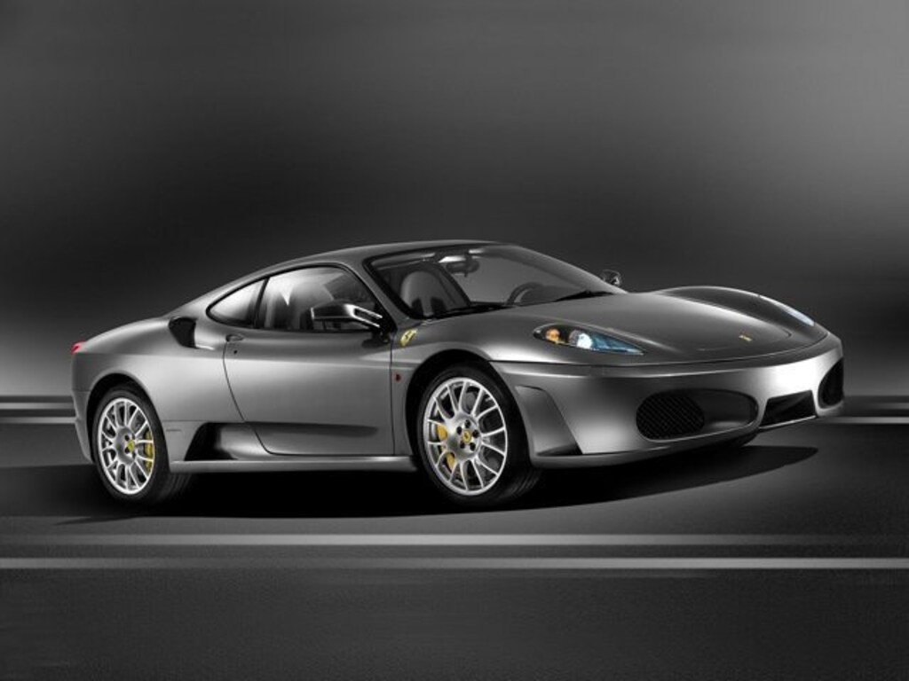 Used 2006 Ferrari 430 Berlinetta 2dr Car