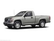 GMC Canyon