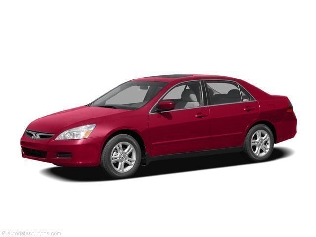 2006 Honda Accord 3.0 LX 5AT's photo