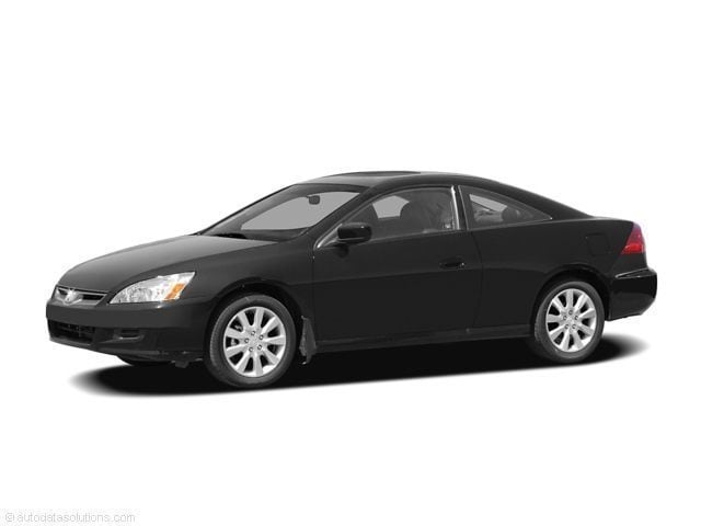 2006 Honda Accord LX's photo