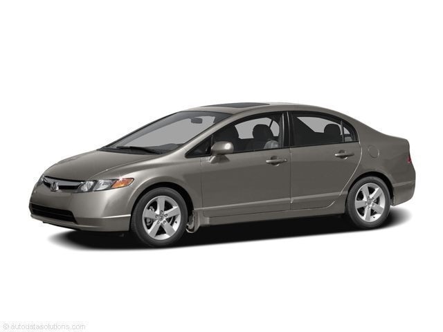 2006 Honda Civic's photo