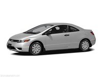 2006 Honda Civic EX -
                  Pompano Beach, FL