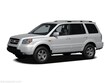 Honda Pilot