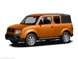  Honda Element