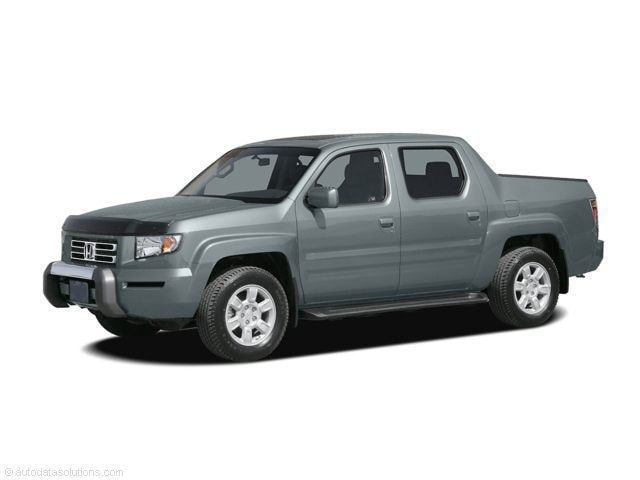 2006 Honda Ridgeline RTL -
                Wexford, PA