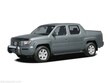  Honda Ridgeline