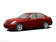 INFINITI G35