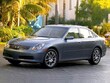 INFINITI G35x