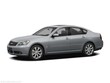 INFINITI M35