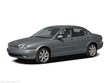  Jaguar X-TYPE