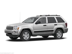 Buy a 2006 Jeep Grand Cherokee Limited SUV For Sale in Pueblo