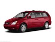 Kia Sedona