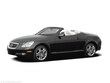 LEXUS SC 430