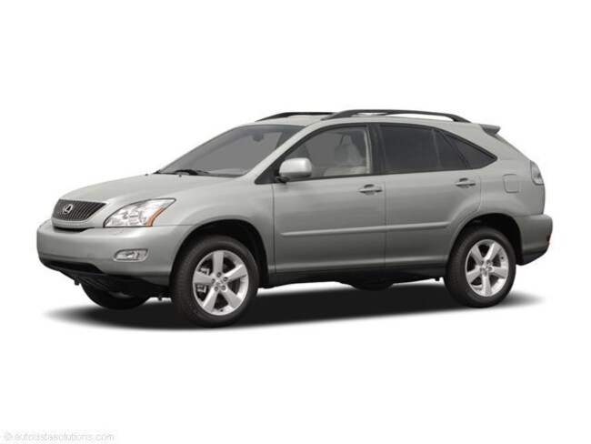 2006 LEXUS RX 330 SUV