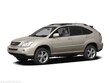  LEXUS RX 400h
