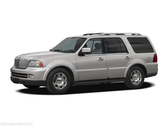 2006 Lincoln Navigator's photo