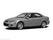 Mazda Mazda6