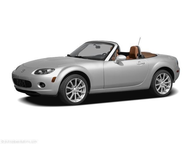 2006 Mazda MX-5 Miata's photo
