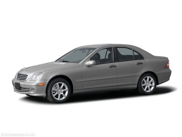 2006 Mercedes-Benz C-Class C280 Luxury's photo